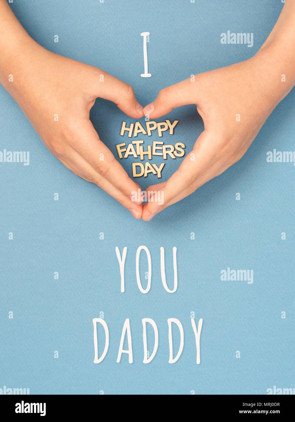 I Love You Dad High Resolution Stock Photography And Images Alamy I Love You Dad High Resolution Stock Photography And Images Alamy