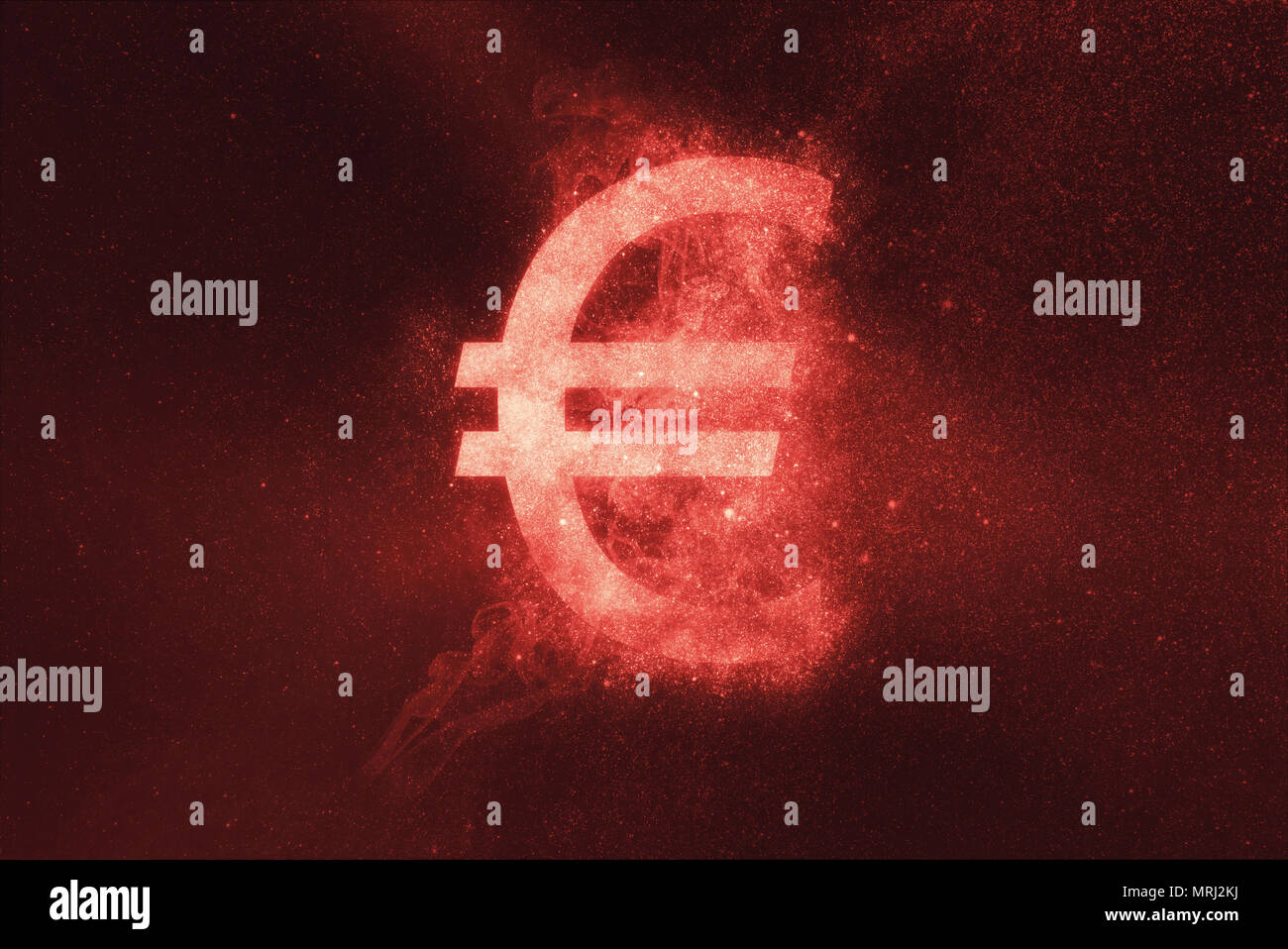 euro-sign-euro-symbol-abstract-night-sky-background-stock-photo-alamy