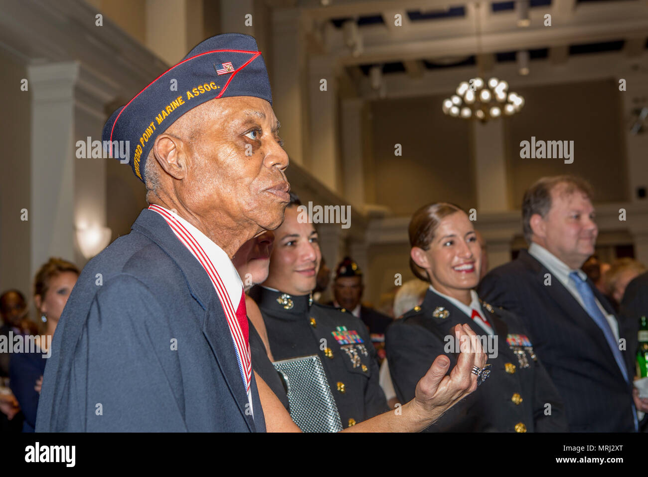 Charlie R. Myers Charlie myers hi-res stock photography and images - Alamy
