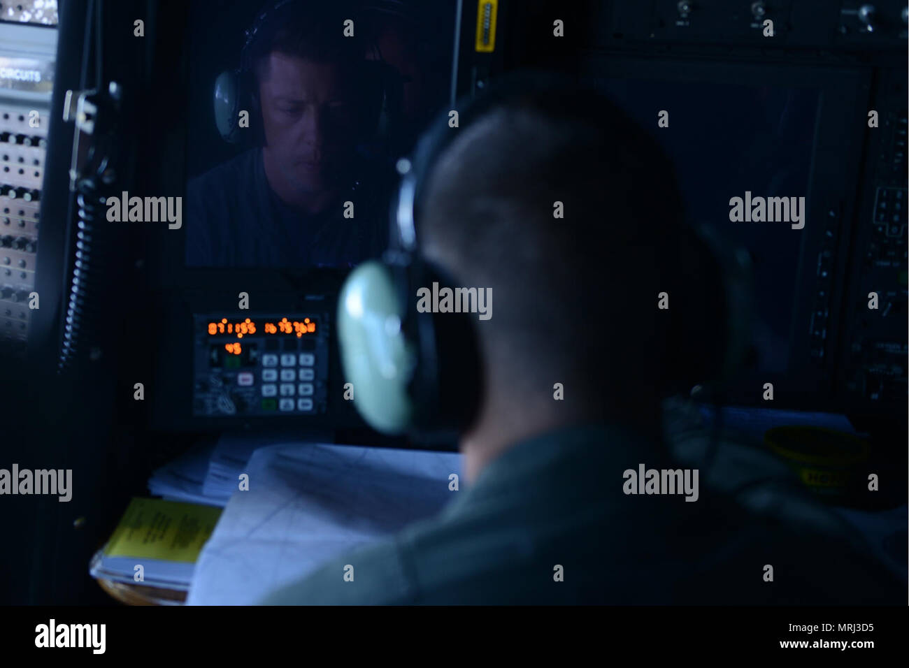 Uscg airsta barbers point hires stock photography and images Alamy