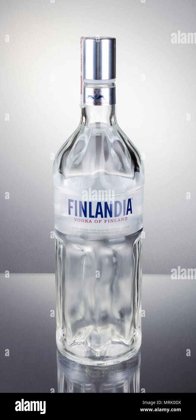 Vodka brand hi-res stock photography and images - Page 10 - Alamy