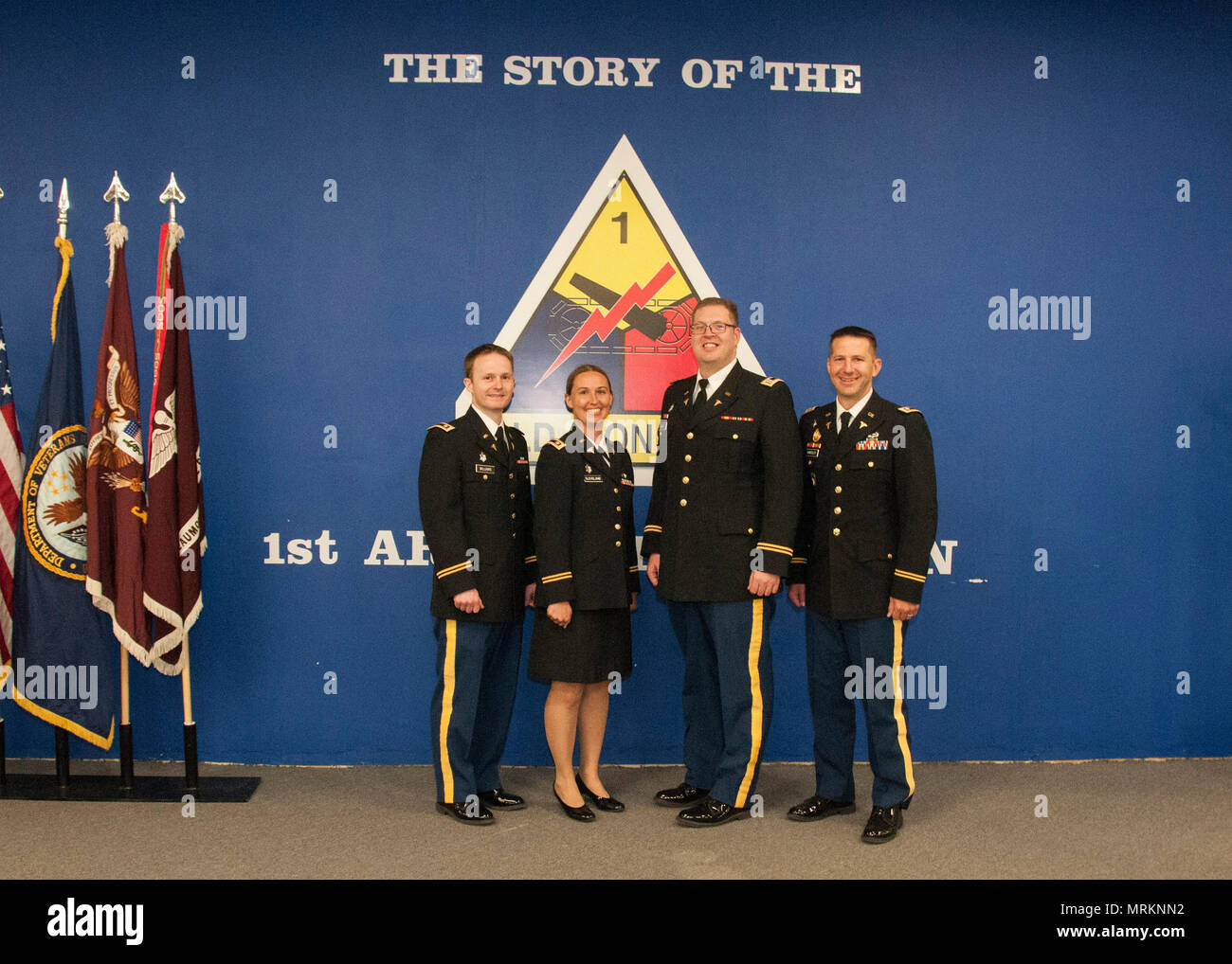 The graduating General Surgery Residency Program class pose for