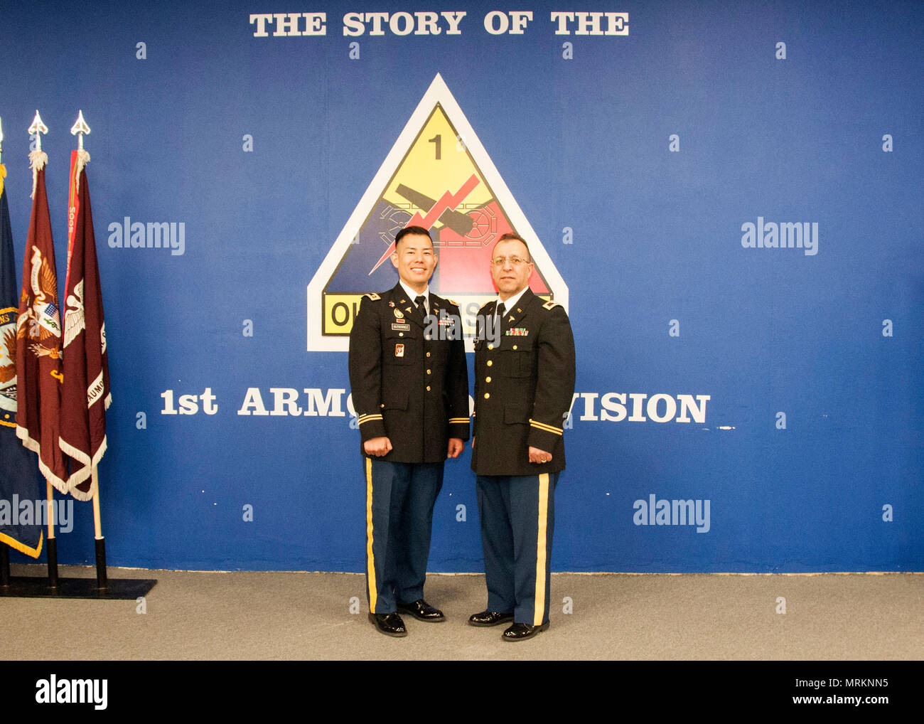 The graduating Oral and Maxillofacial Surgery Residency Program class