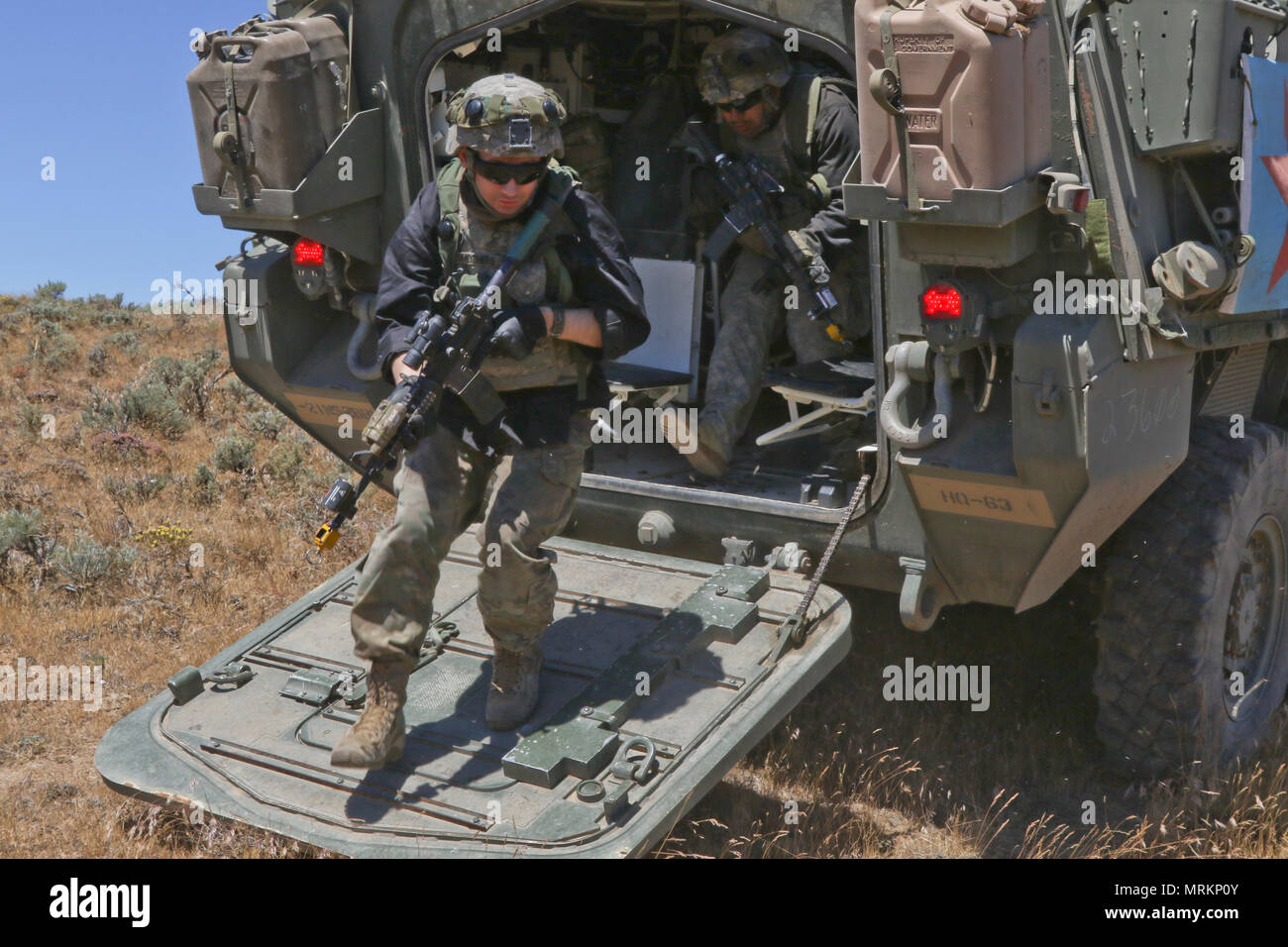 20th infantry regiment hires stock photography and images Alamy