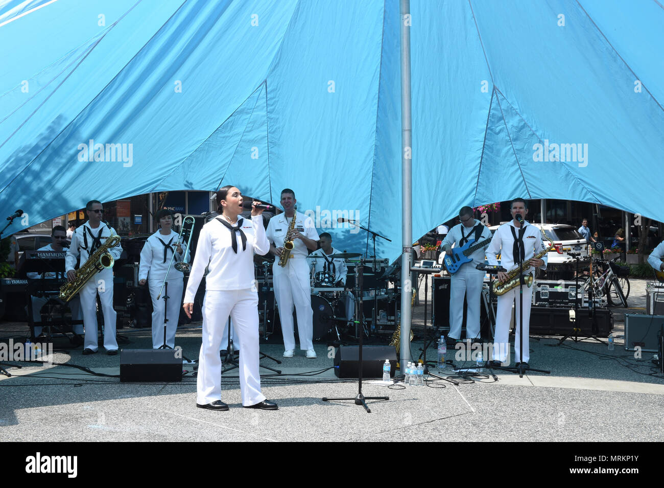 Rhode Island Sound Navy Rock Band Rhode Island Sound Navy Rock Band