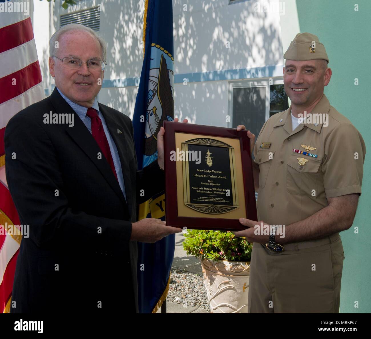 Edward carlson hires stock photography and images Alamy