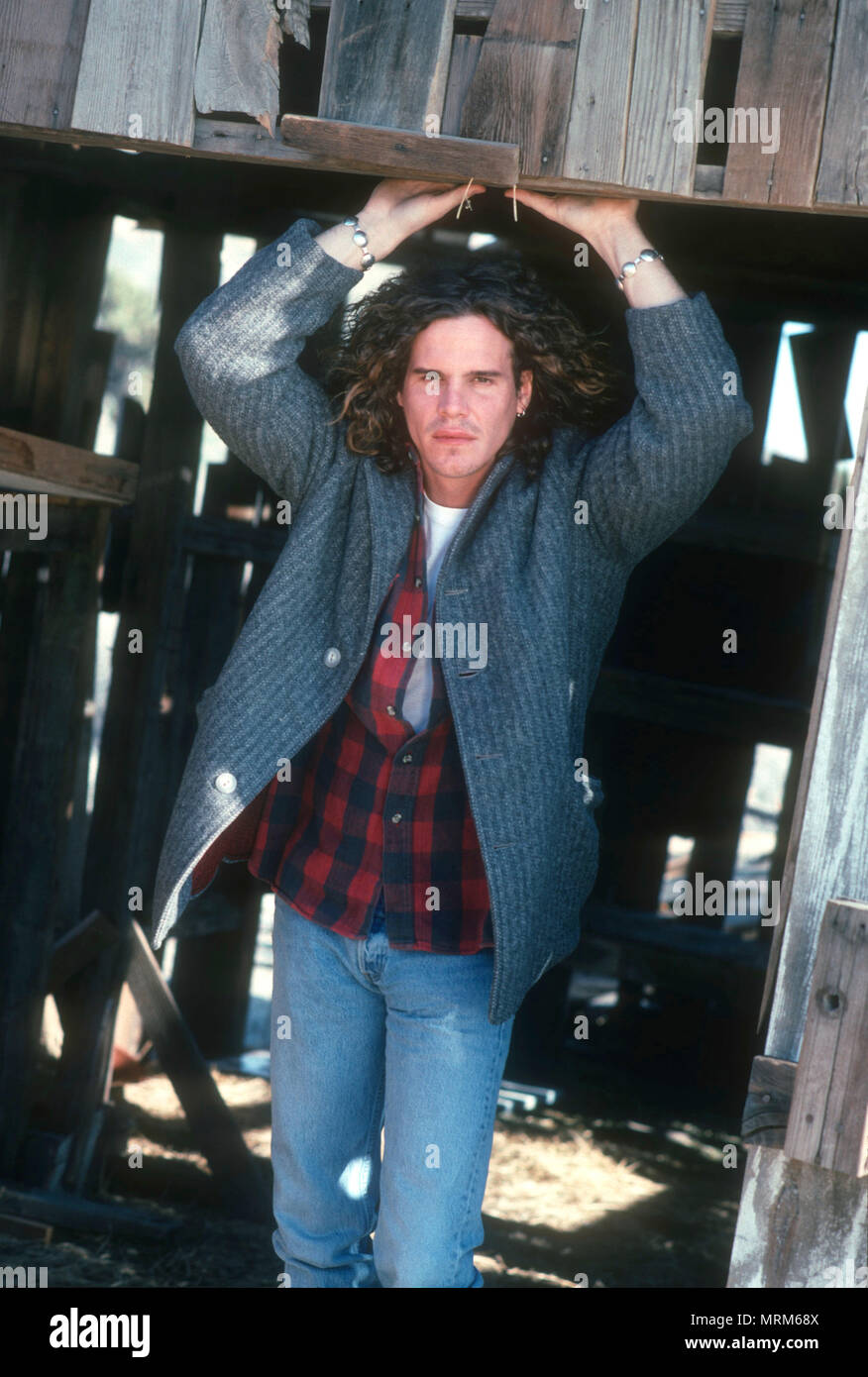 Craig sheffer hi-res stock photography and images - Alamy