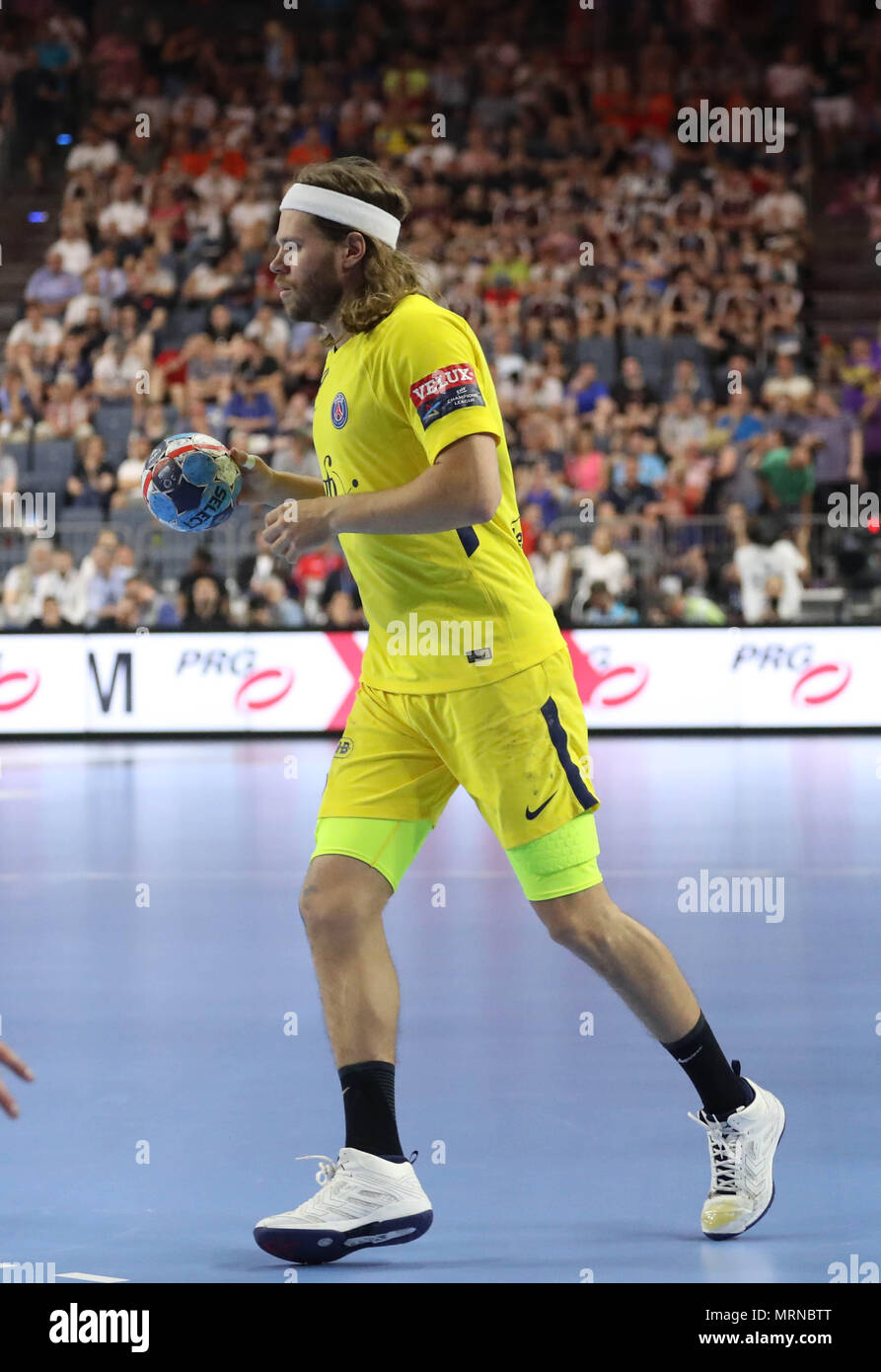 Final 4 2020 handball