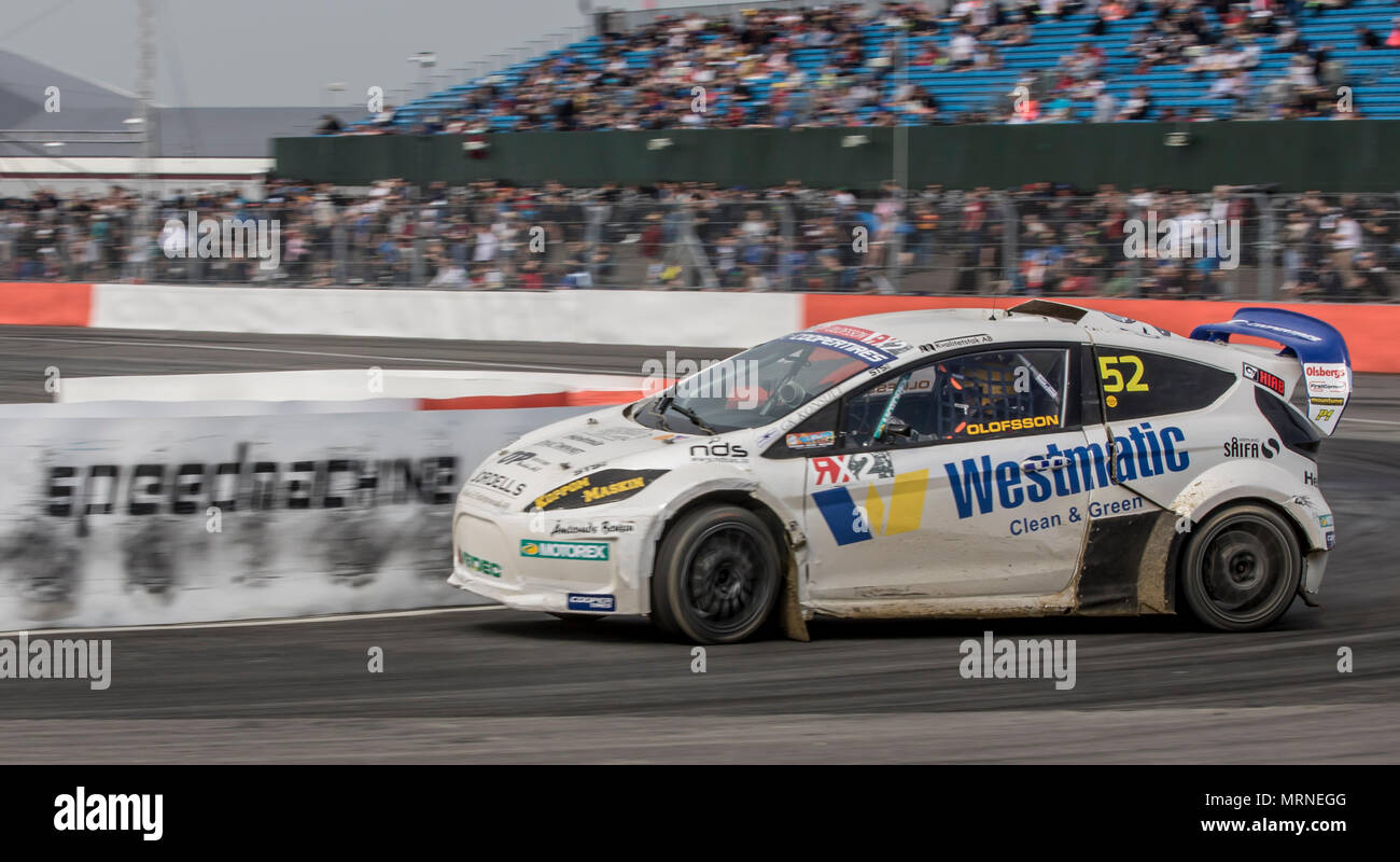 World rx series hi-res stock photography and images - Alamy