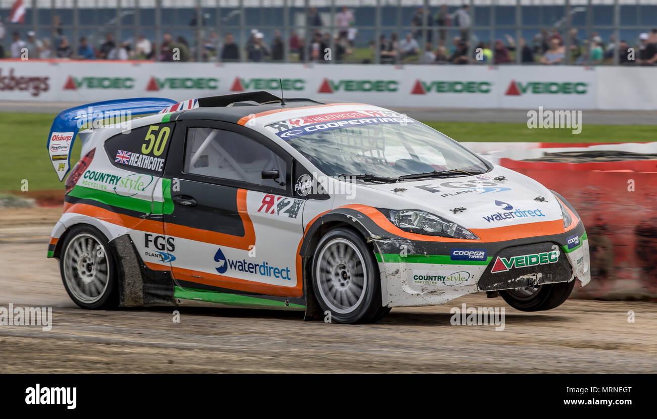World rx series hi-res stock photography and images - Alamy