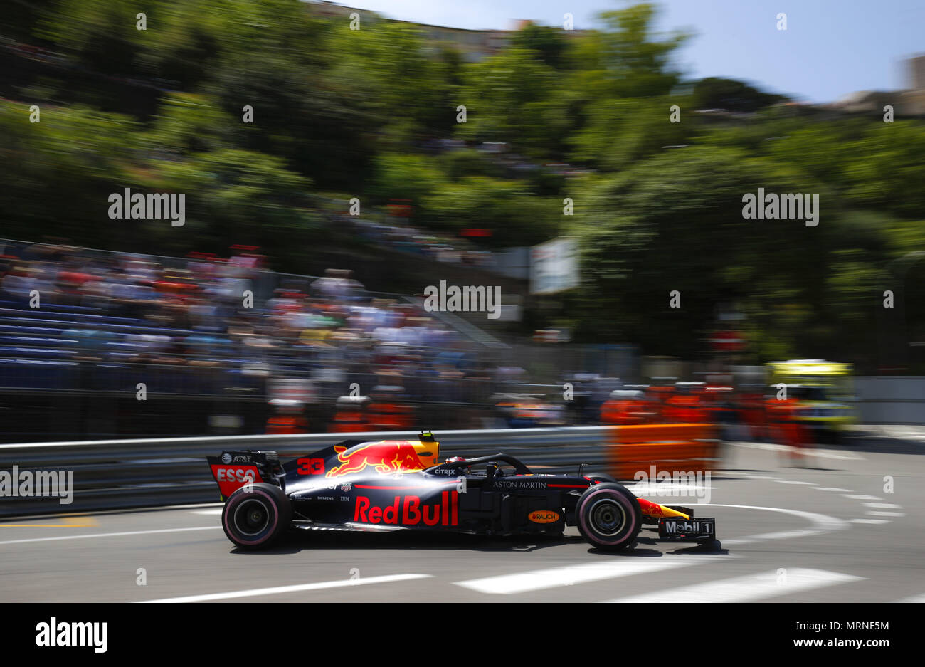 Motorsports: FIA Formula One World Championship 2018, Grand Prix of ...