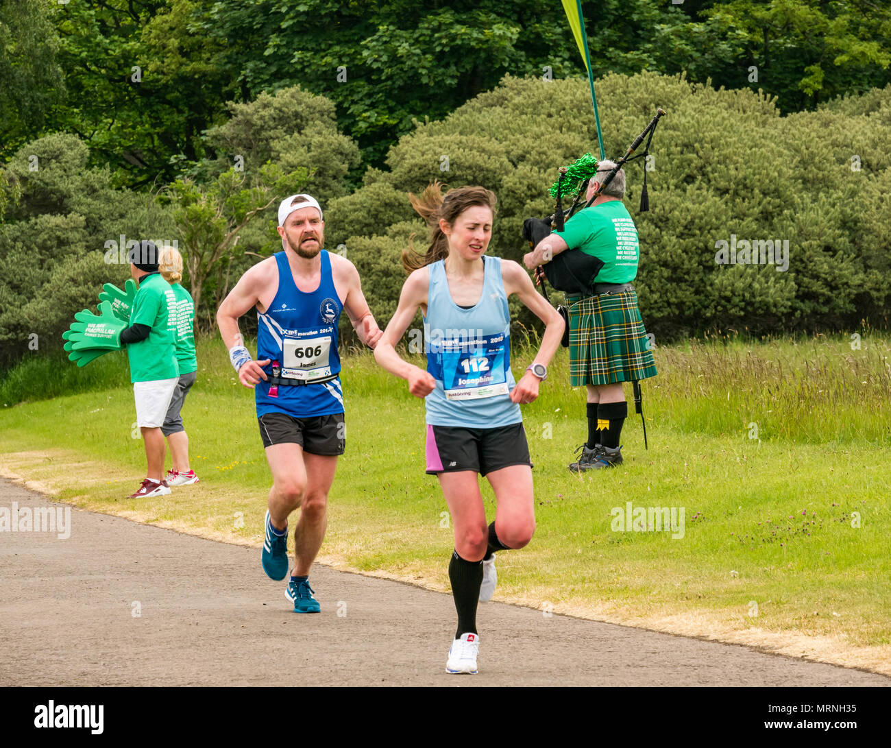running kilts runners