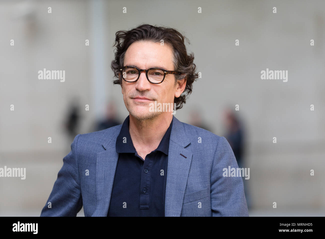 Ben chaplin online
