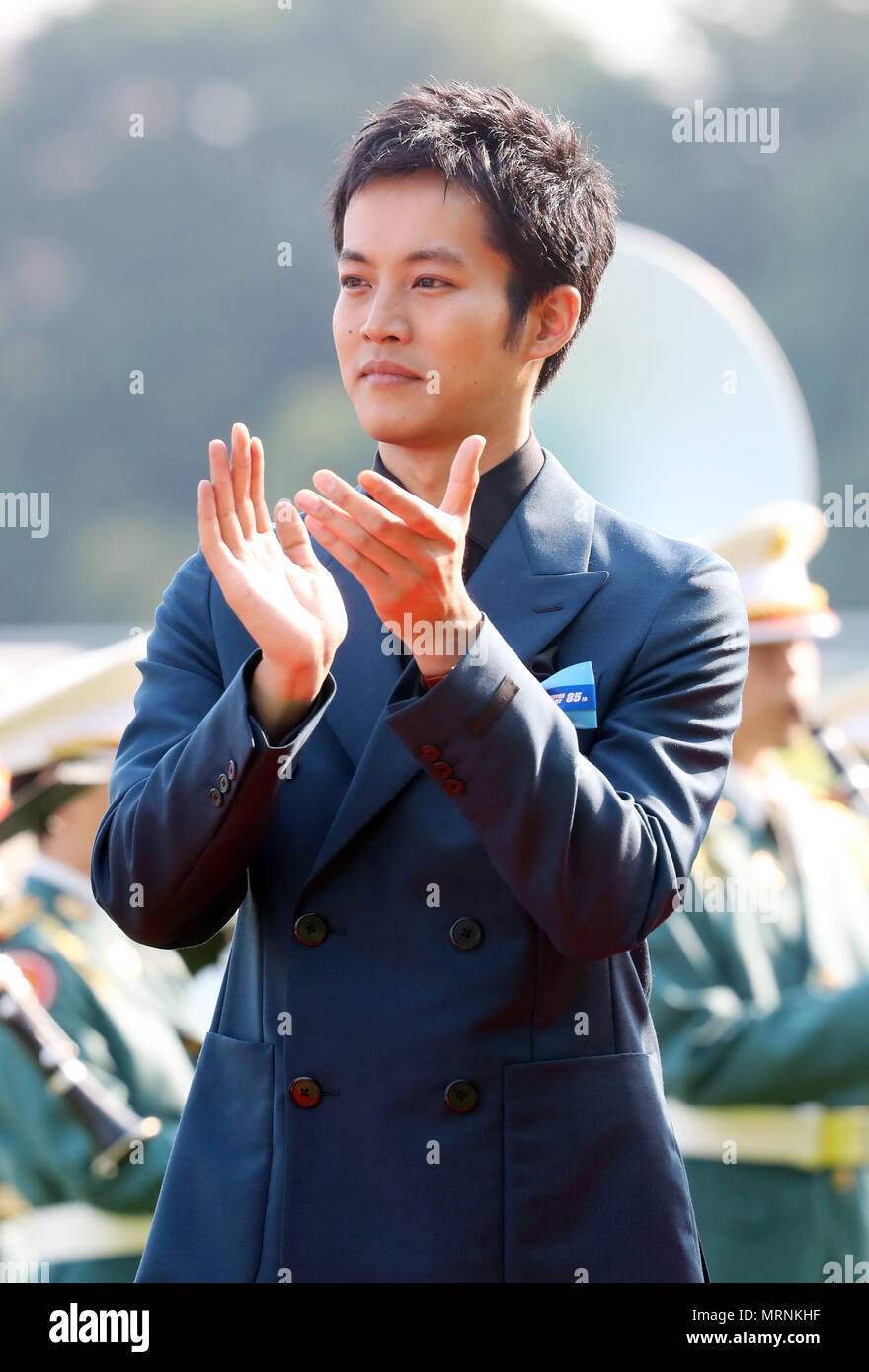 Tori matsuzaka hires stock photography and images Alamy