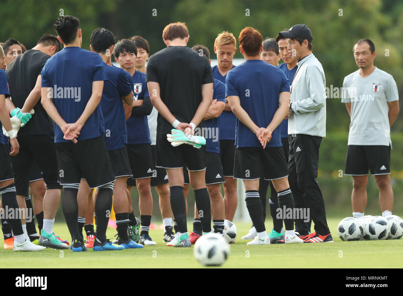 Who Represented Denso Iris in the Latest Call-Up? Who Represented Denso Iris in the Latest Call-Up?