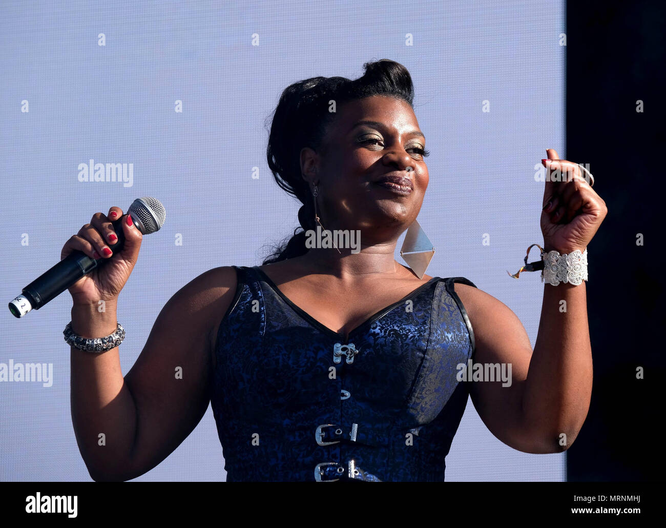 Boney m hi-res stock photography and images - Alamy