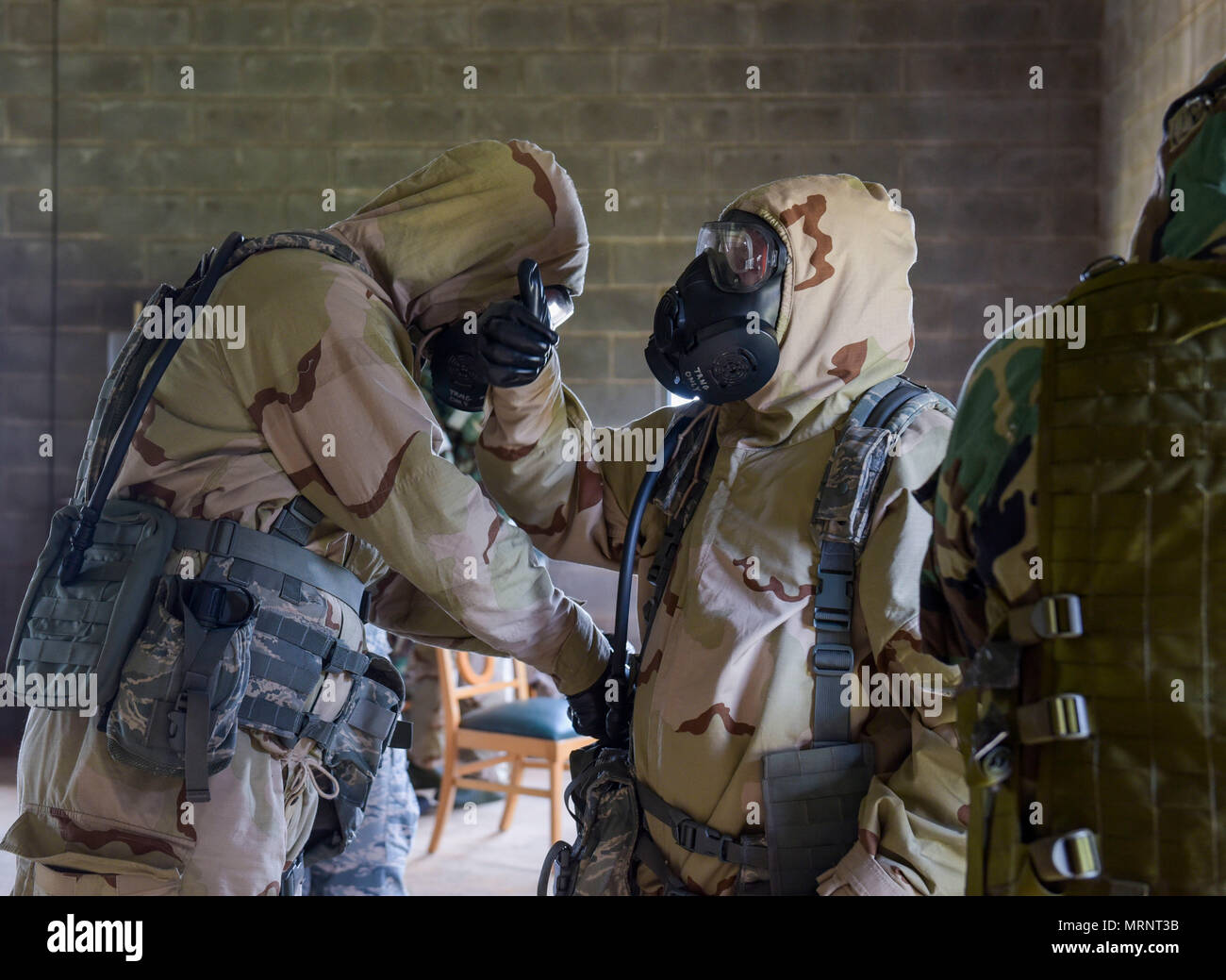 116th air control wing gaang hi-res stock photography and images - Alamy