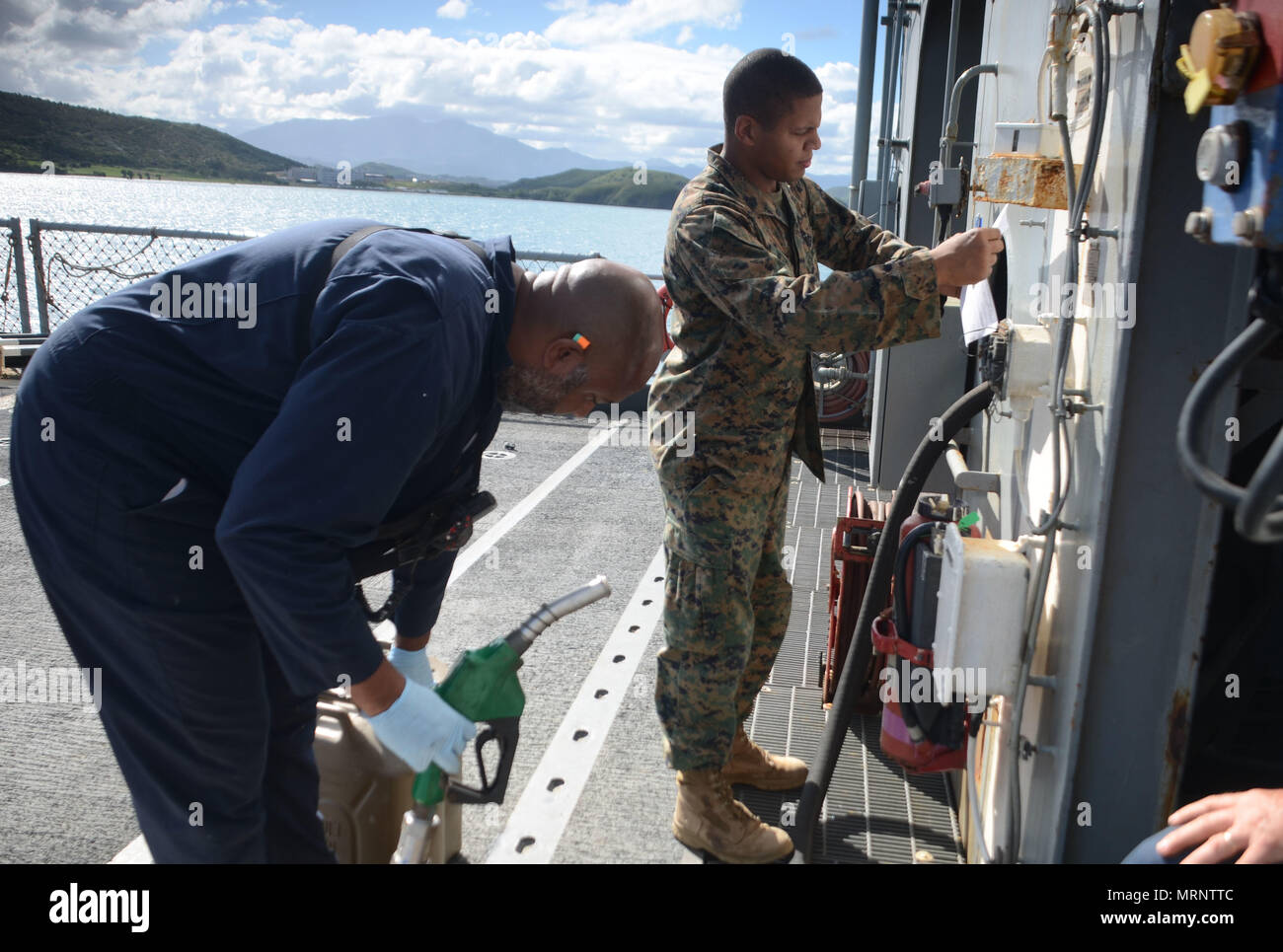 Mariner east 2 hires stock photography and images Alamy