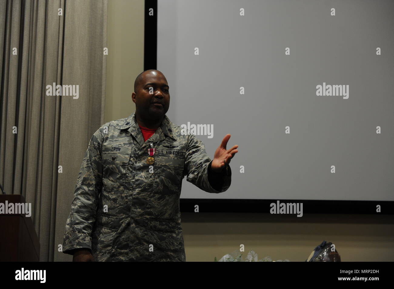 505th Combat Training Squadron is a United States Air Force unit ...