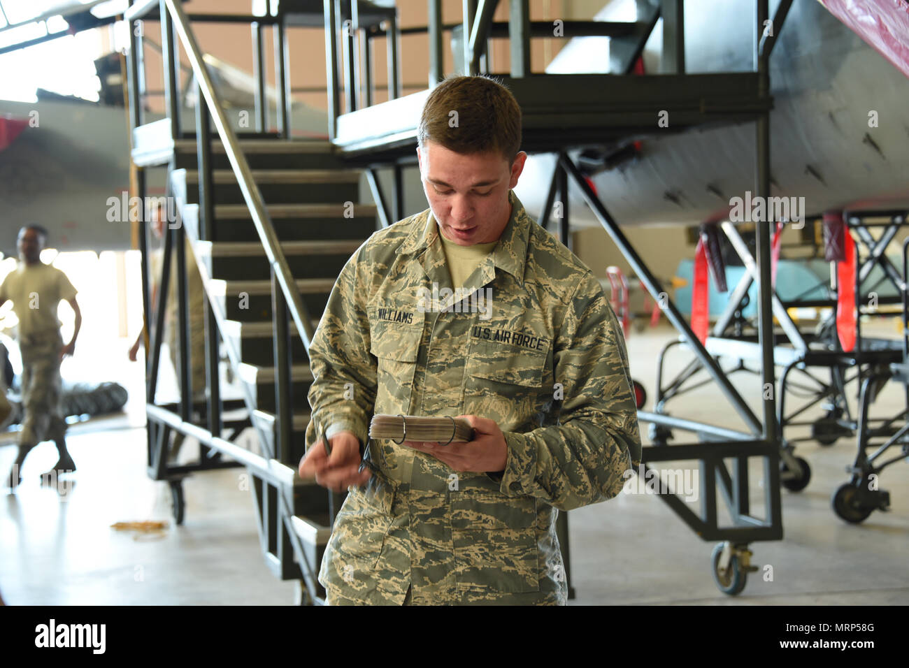 Armament apprentice hires stock photography and images Alamy