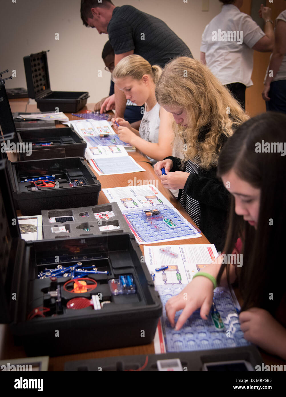 Burke High School High Resolution Stock Photography And Images Alamy