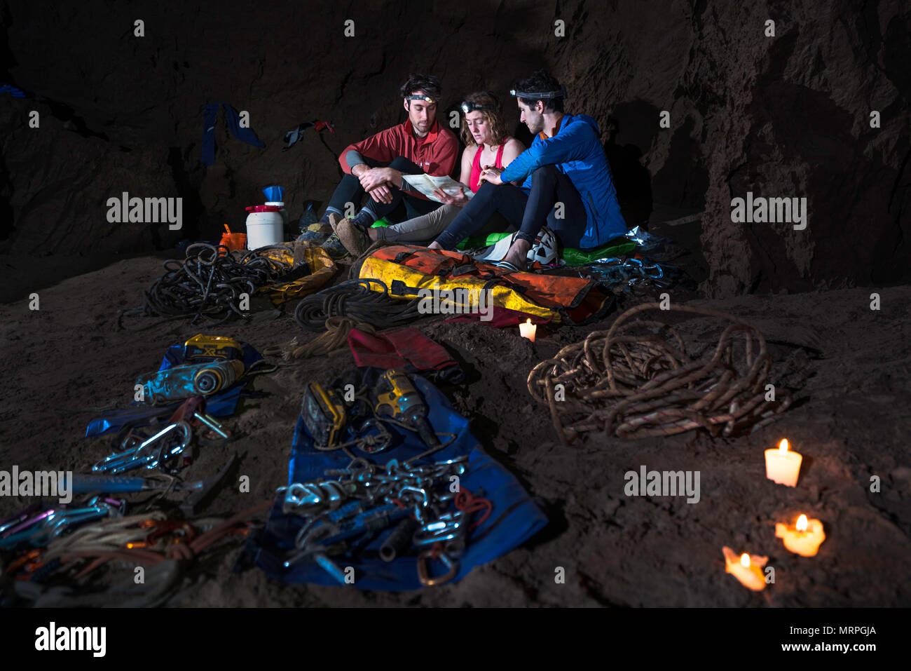 Underground thermals hires stock photography and images Alamy