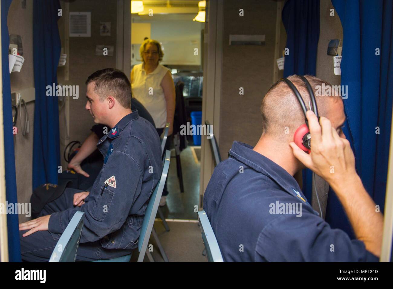 Audiogram hires stock photography and images Alamy