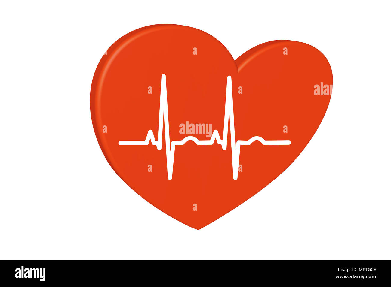 Pulse And Heart Rate Chart