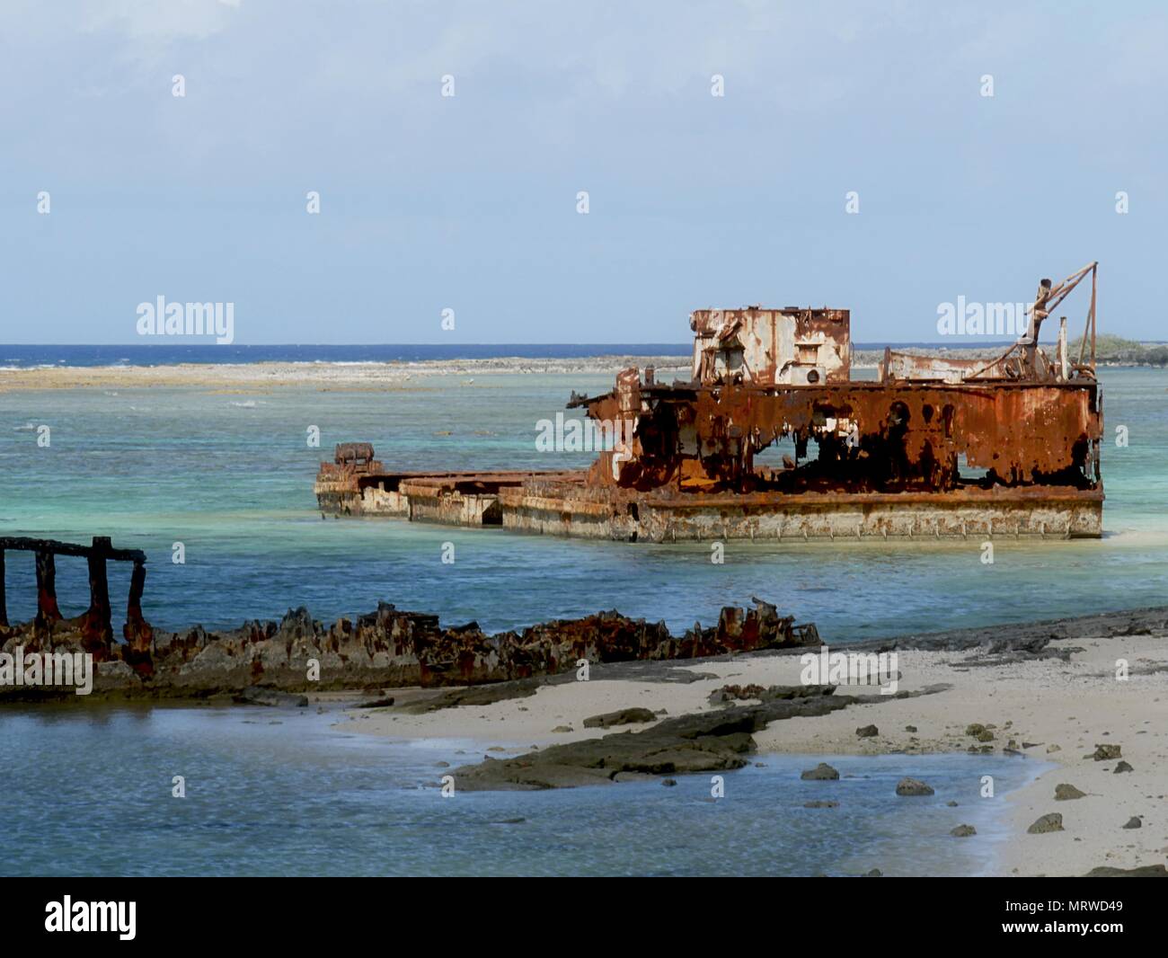 The Silent Shores of Rota and the Price of Saying No