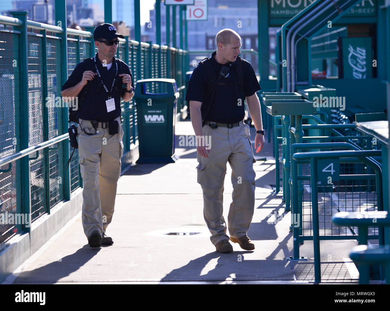 Bostons fenway hires stock photography and images Alamy