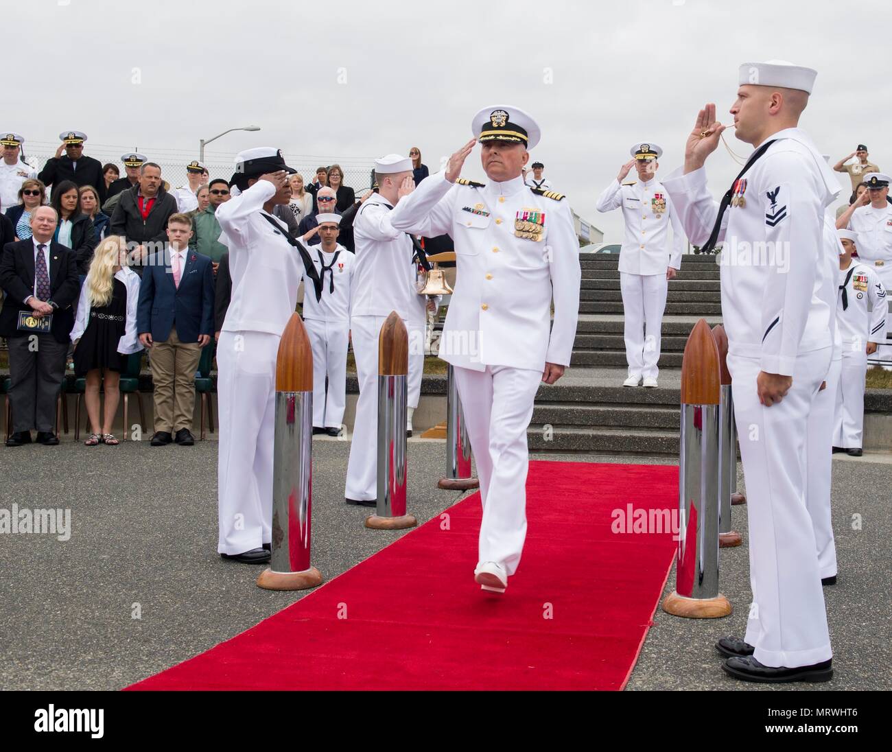 Navy Medicine represented 210718-N-RG482-0130, TACOMA, Wash…