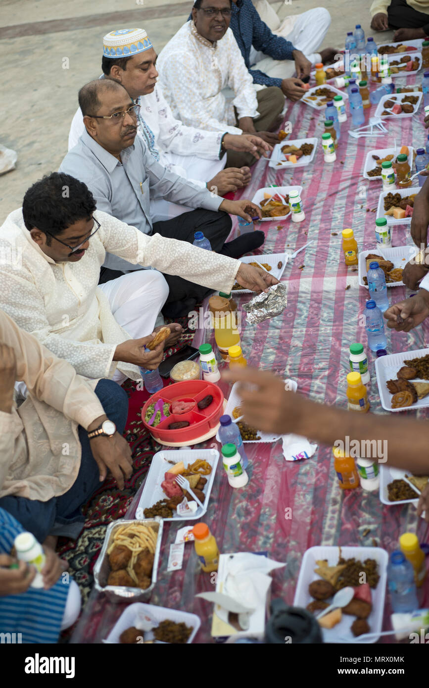 ramadan jeddah