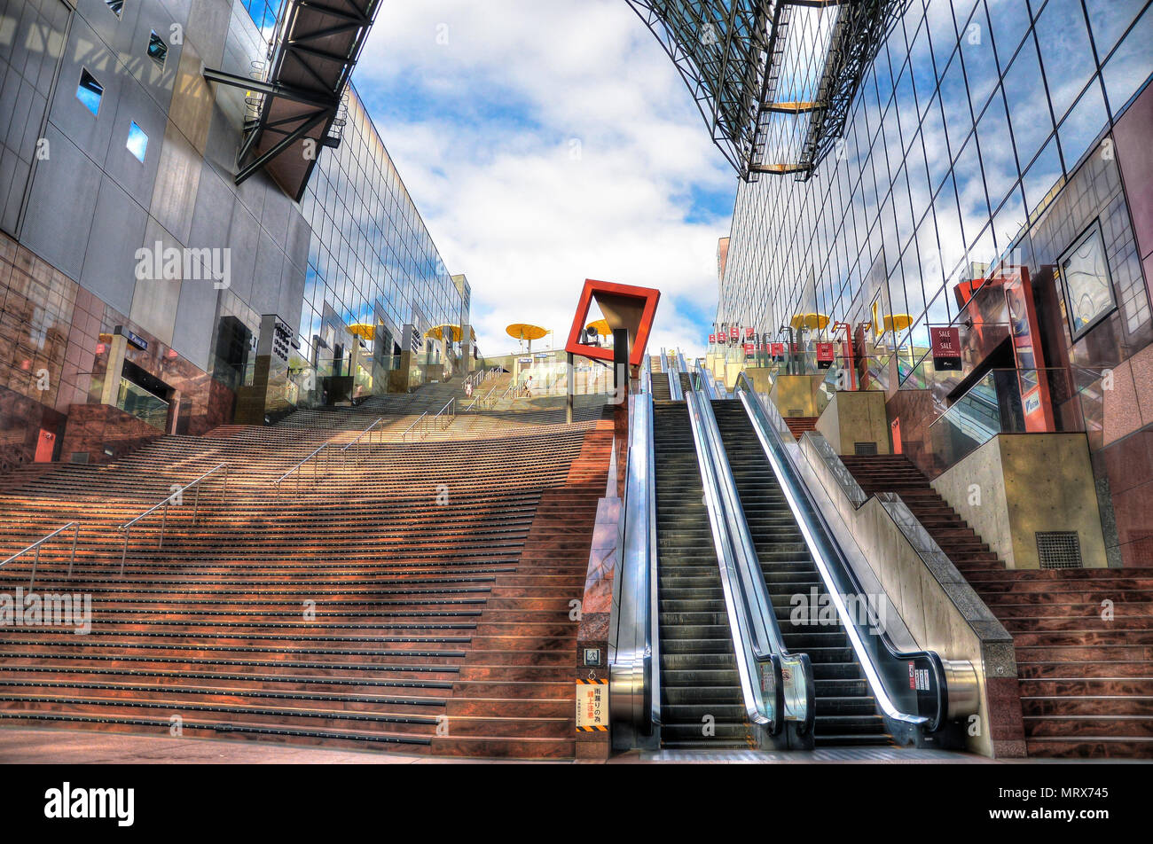 Transport Hub Japan High Resolution Stock Photography and Images Alamy
