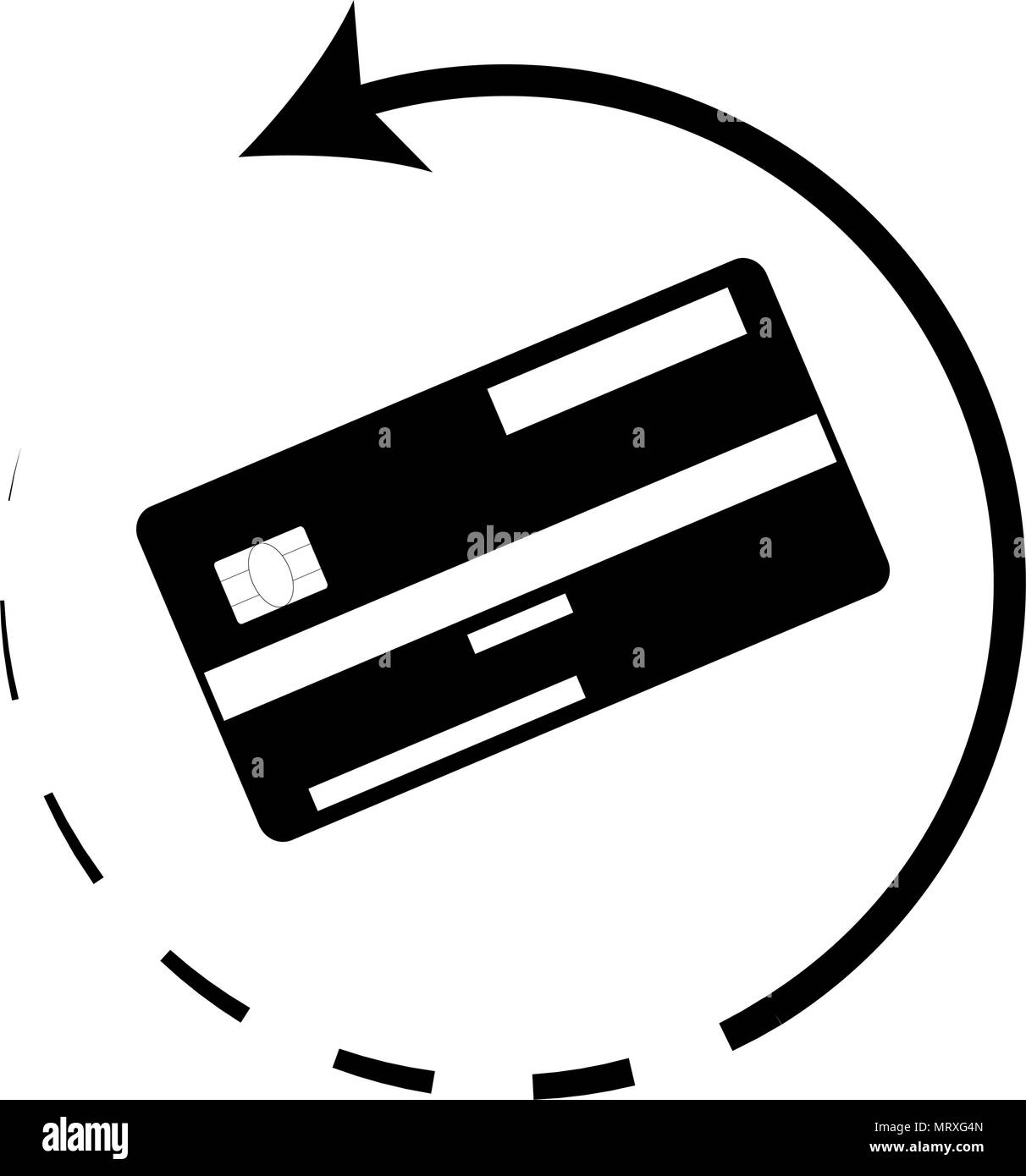 Cash back icon. Cashback money guarantee, assurance back financial