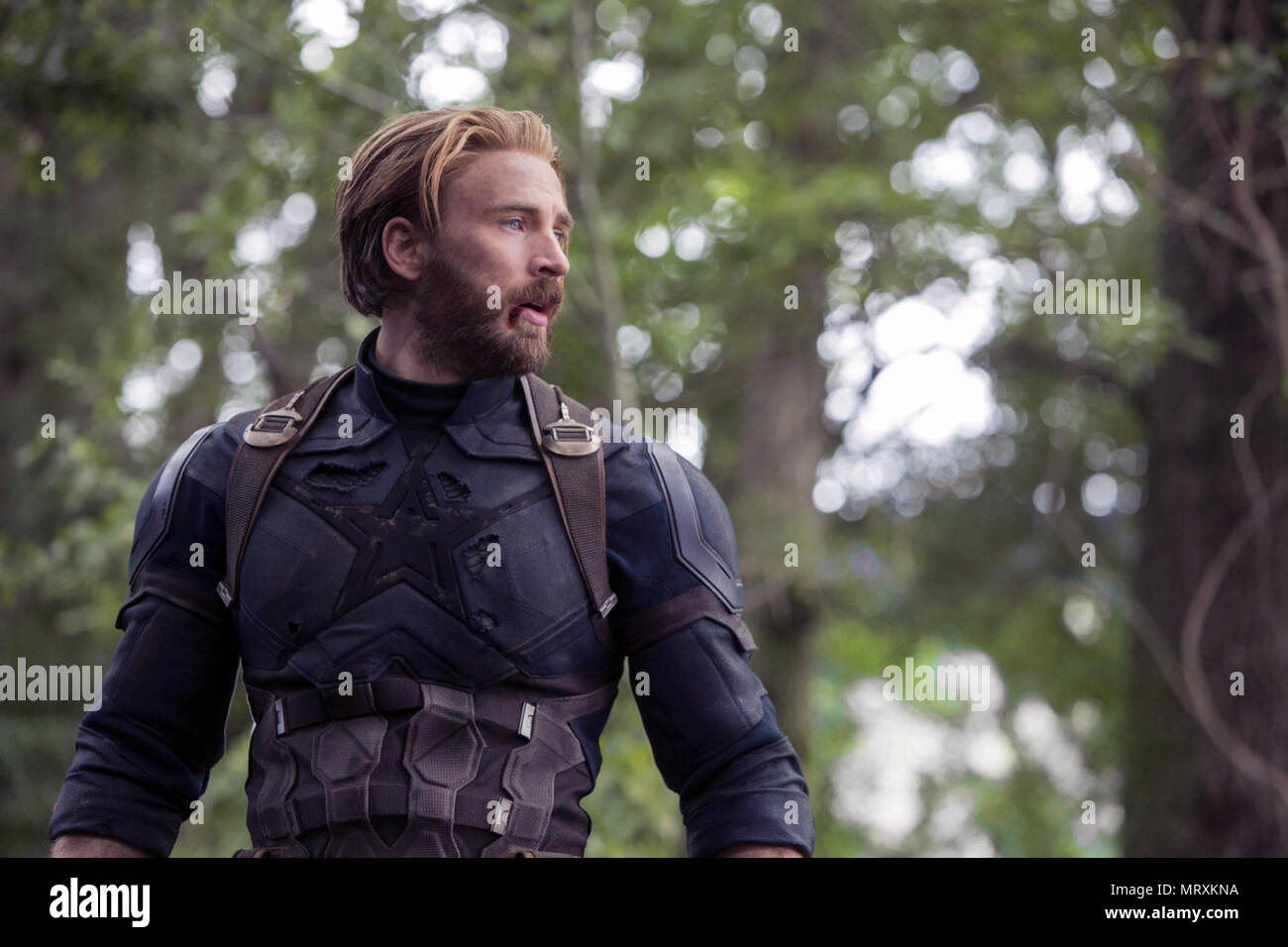 Disney Infinity Winter Soldier