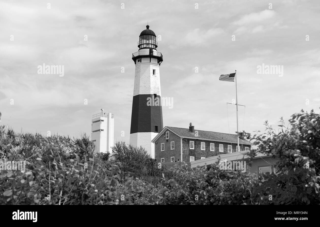 Atlantic beach amagansett hires stock photography and images Alamy