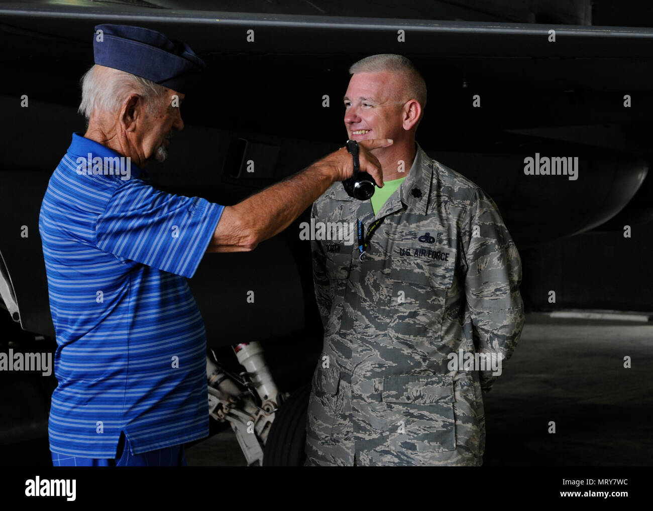 air force veterans association