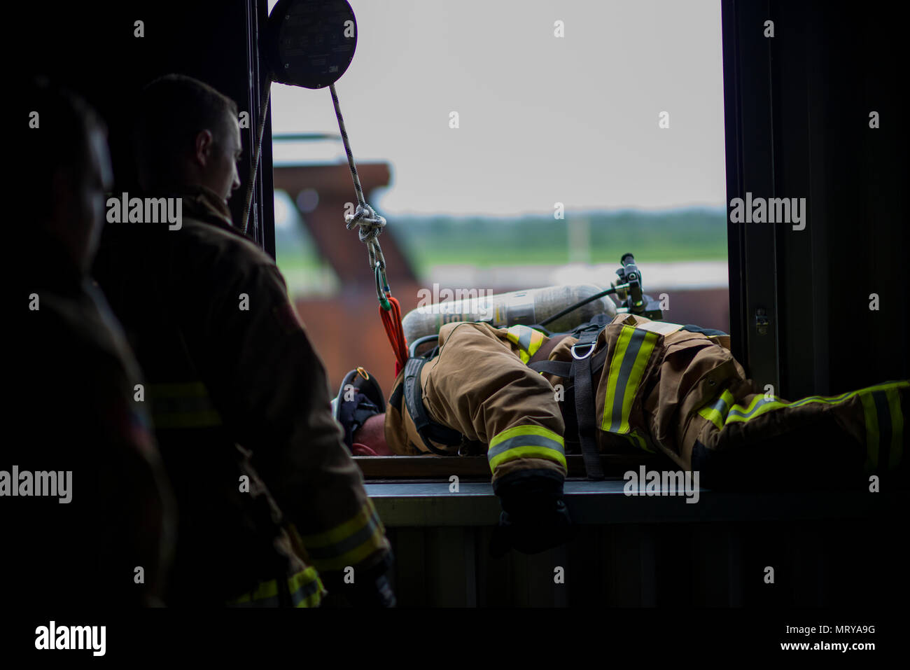 Five story window hi-res stock photography and images - Alamy