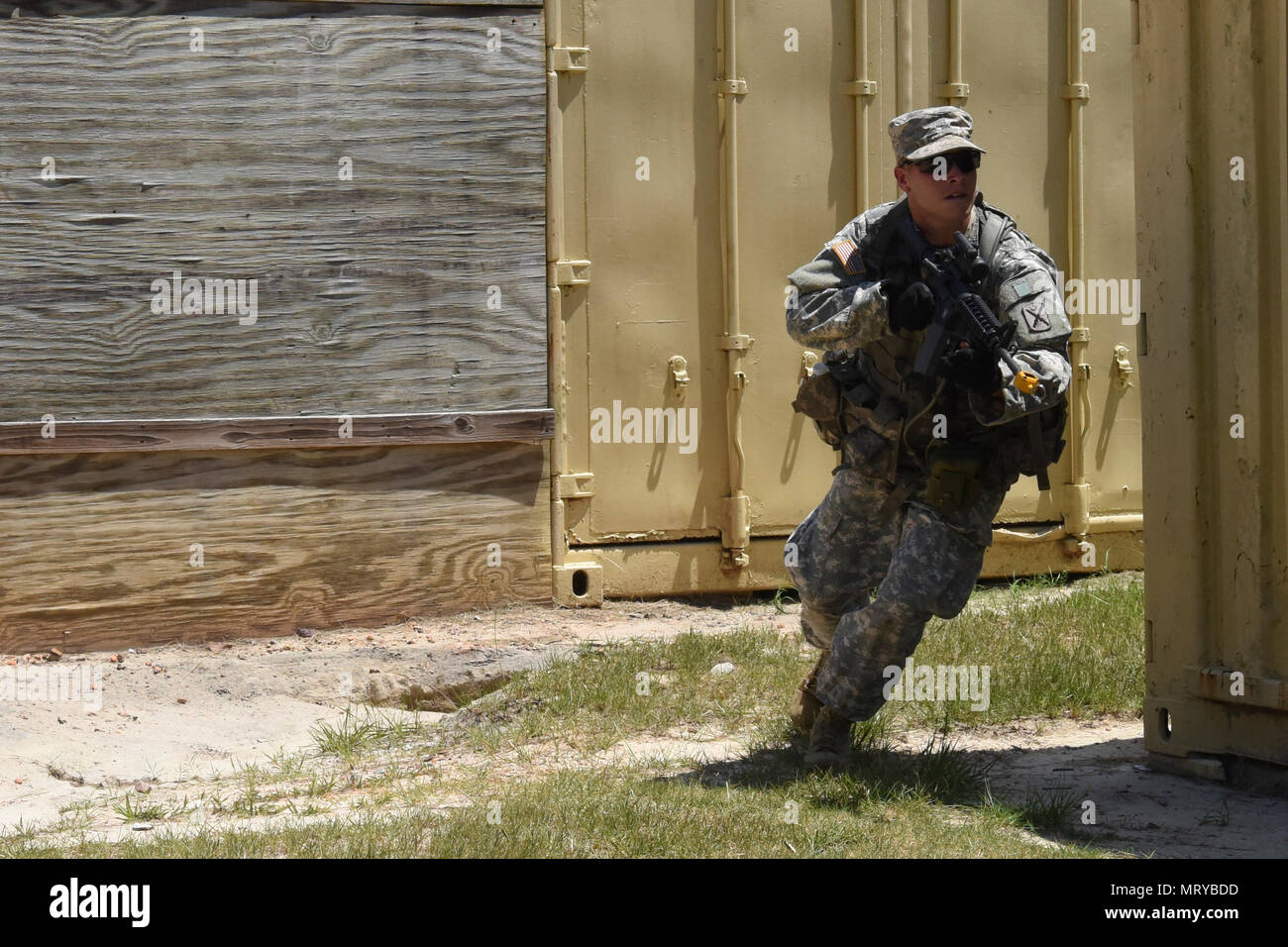 4 118th infantry battalion hi-res stock photography and images - Alamy