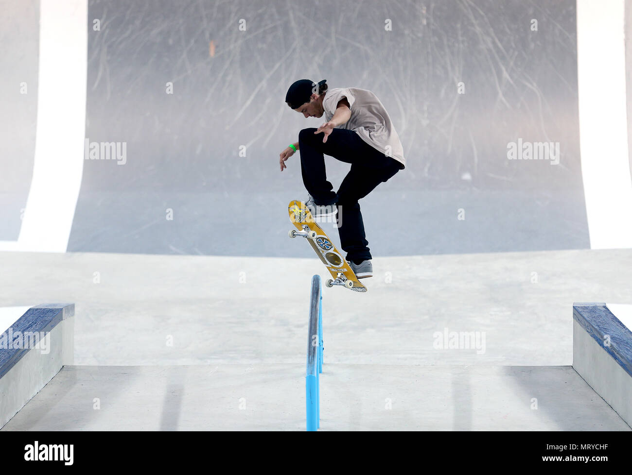 Chris joslin deals pro model