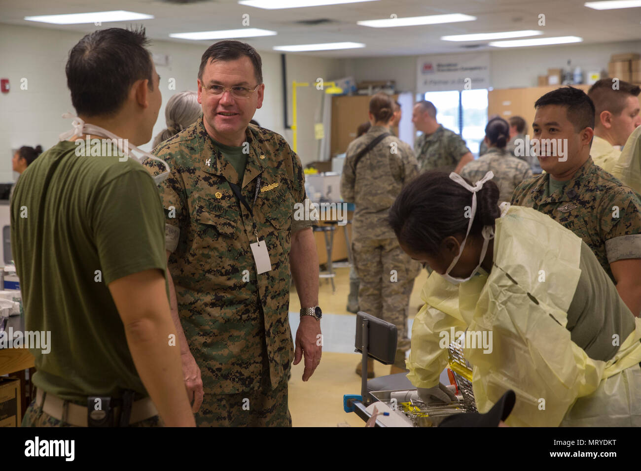 4th dental battalion hires stock photography and images Alamy