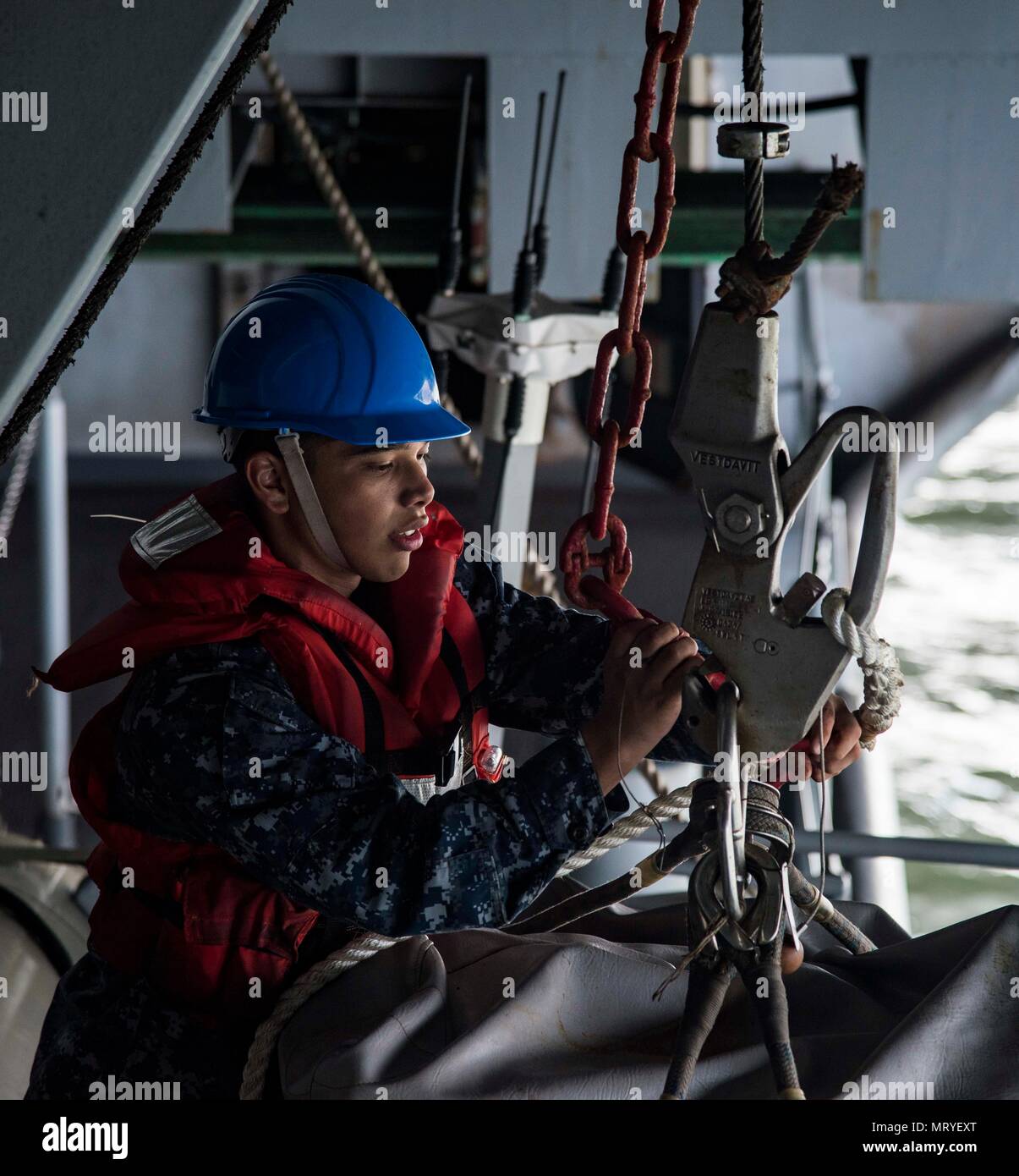 USS Dwight D. Eisenhower (CVN-69) is a Nimitz-class nuclear-powered ...