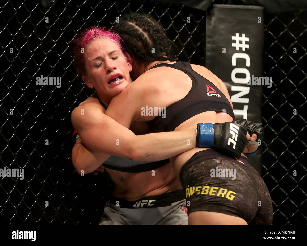 Gina mazany hires stock photography and images Alamy