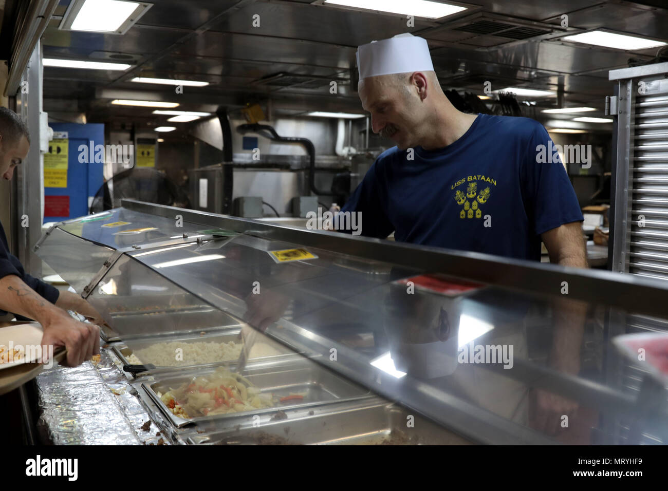 170714NUB9930009 U.S. 5TH FLEET AREA OF OPERATIONS (July 14, 2014