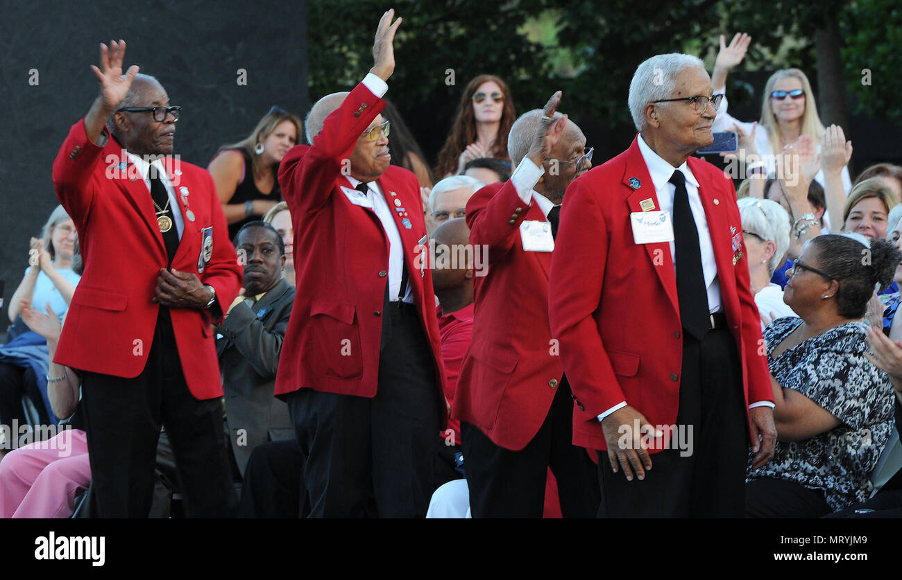 Original tuskegee airmen hires stock photography and images Alamy