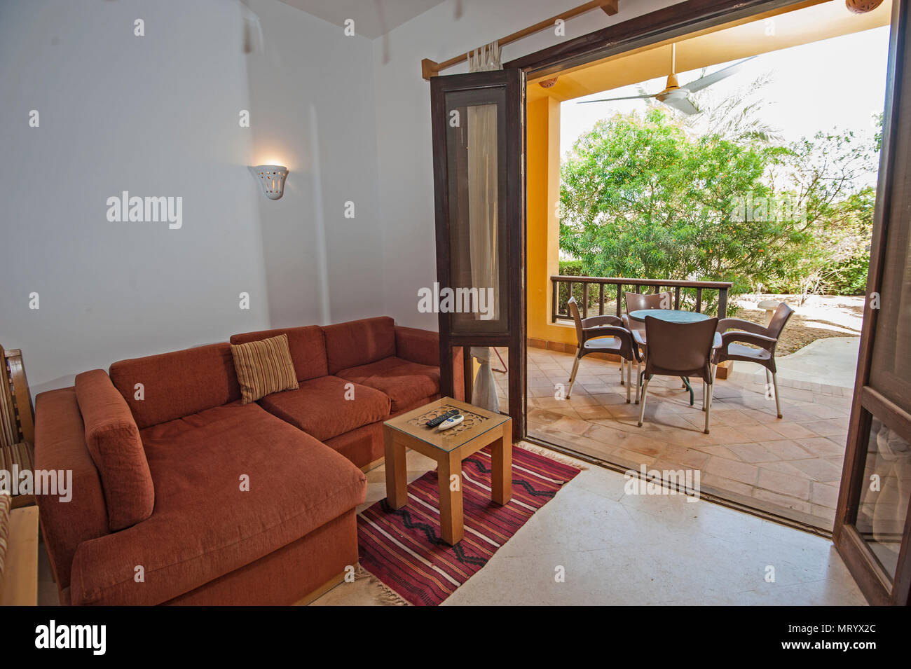 Beautiful view of Luxury Outdoor Apartment Living