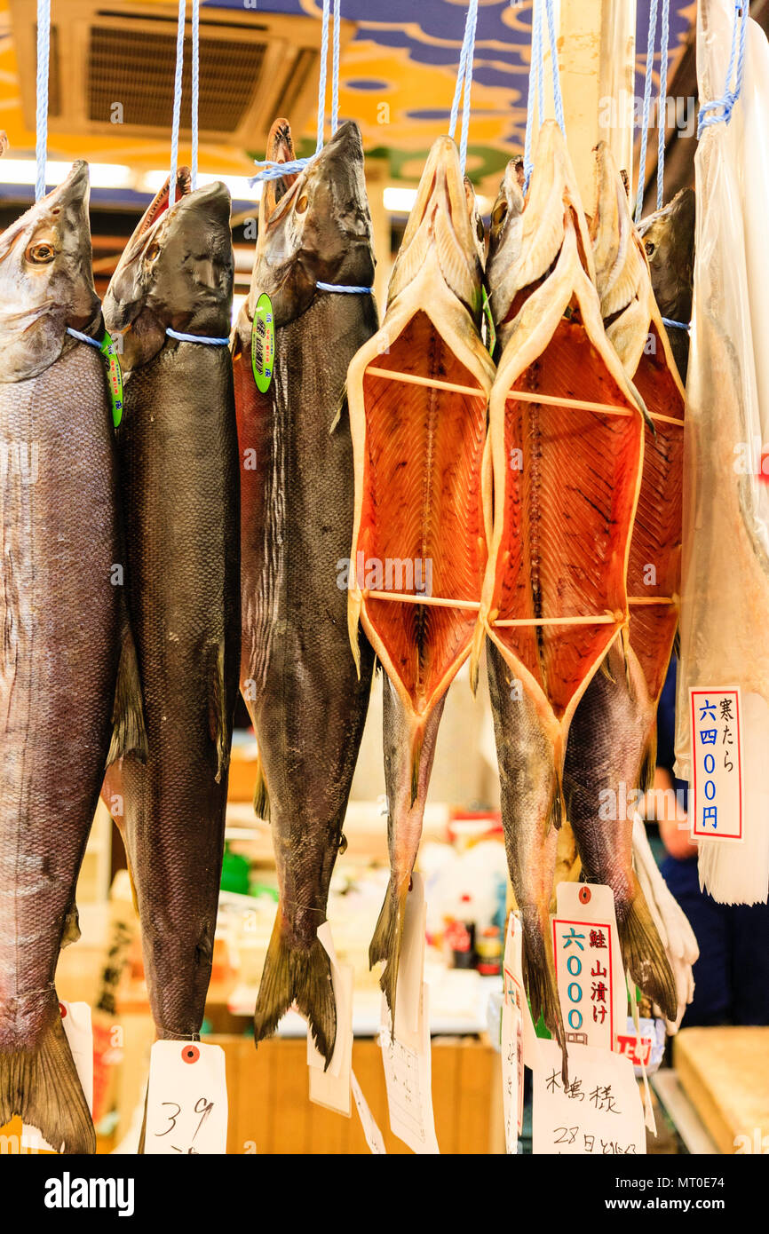 Gutted fish hires stock photography and images Alamy