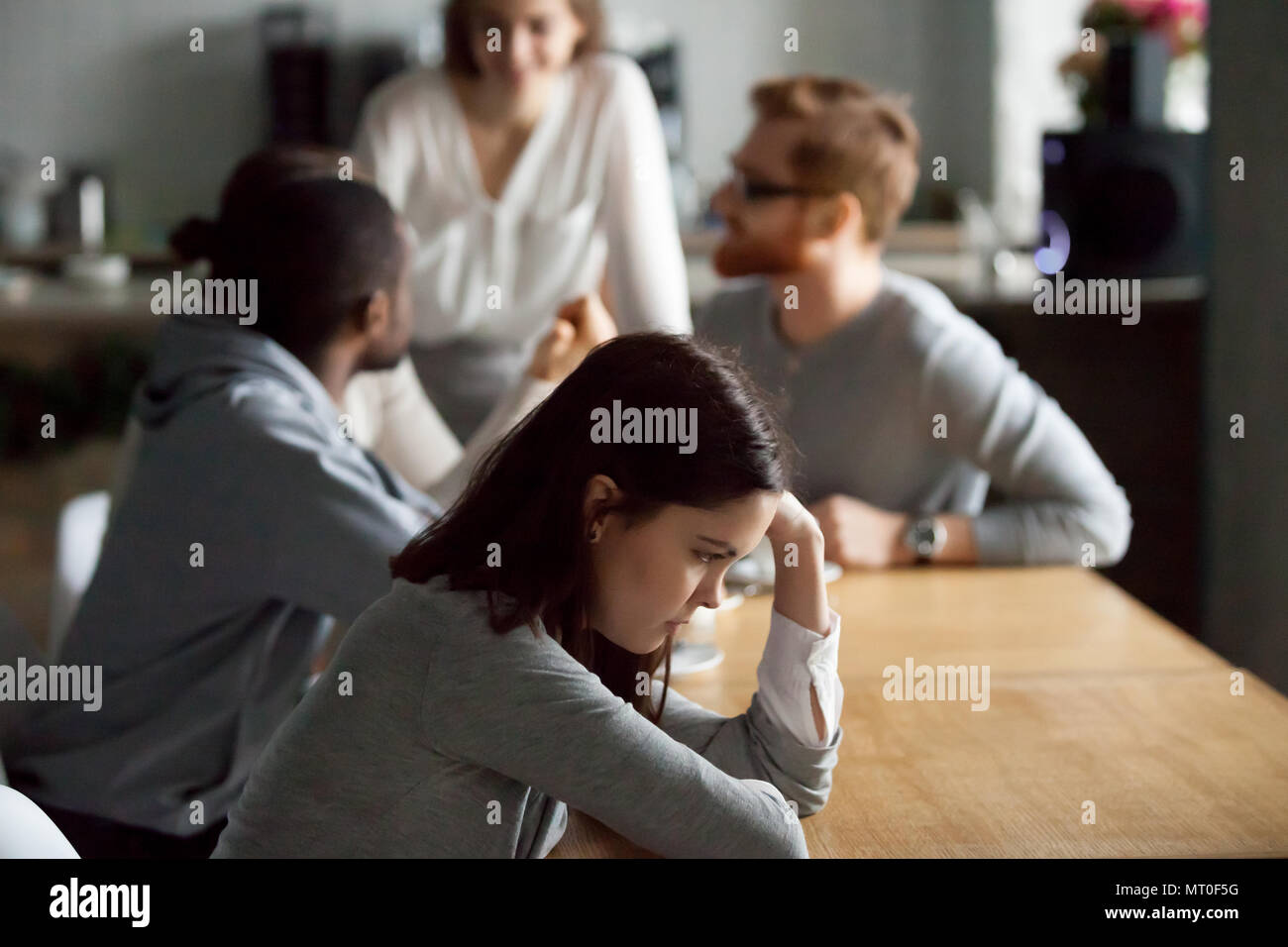 Discrimination High Resolution Stock Photography And Images Alamy Discrimination High Resolution Stock Photography And Images Alamy