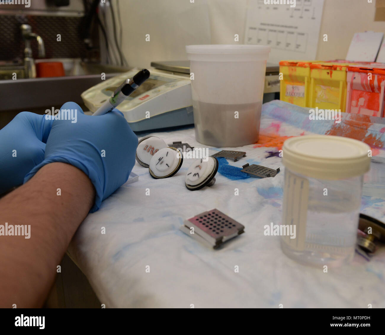 Paraffin lam hires stock photography and images Alamy