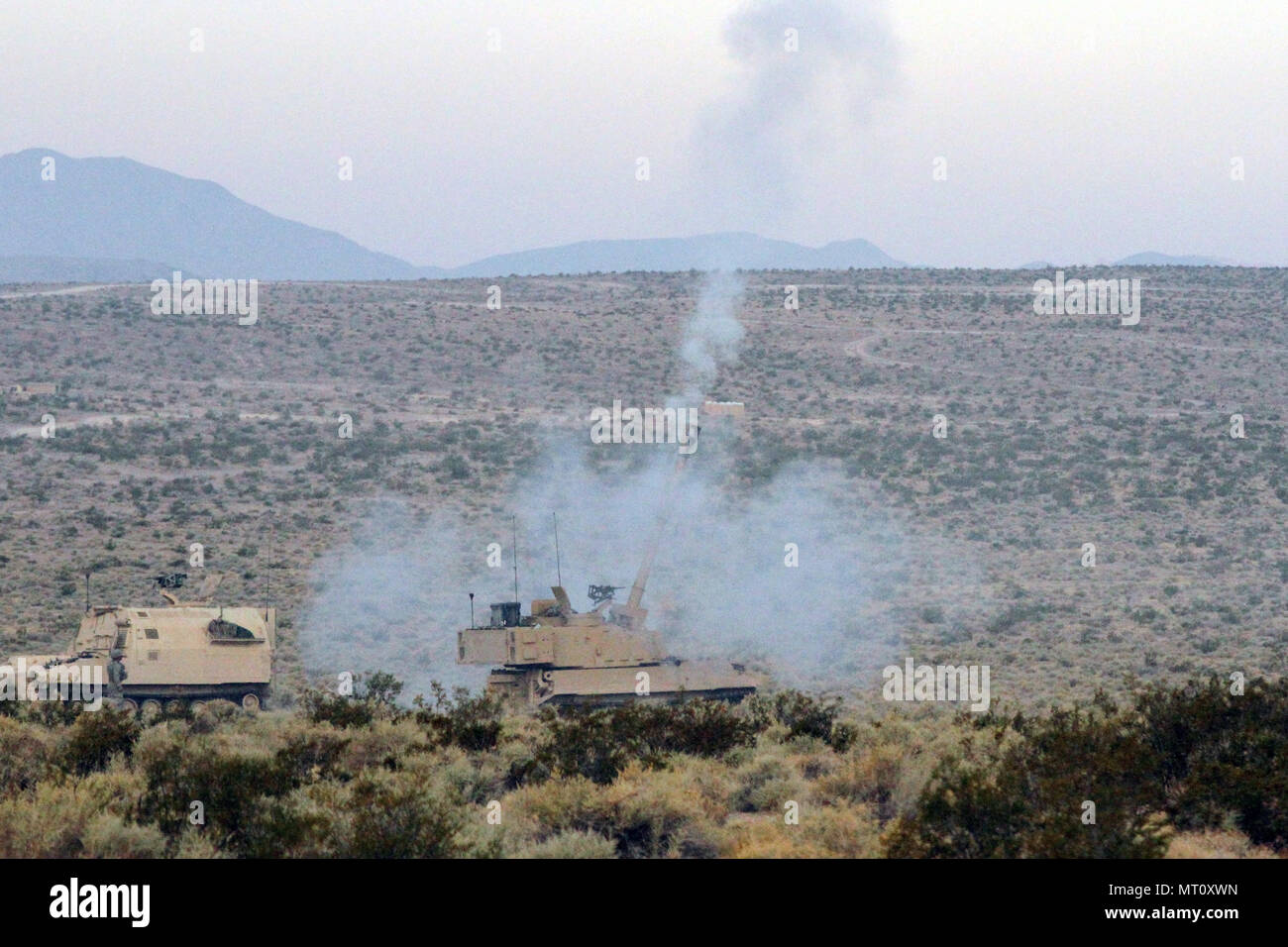 144th artillery hi-res stock photography and images - Alamy